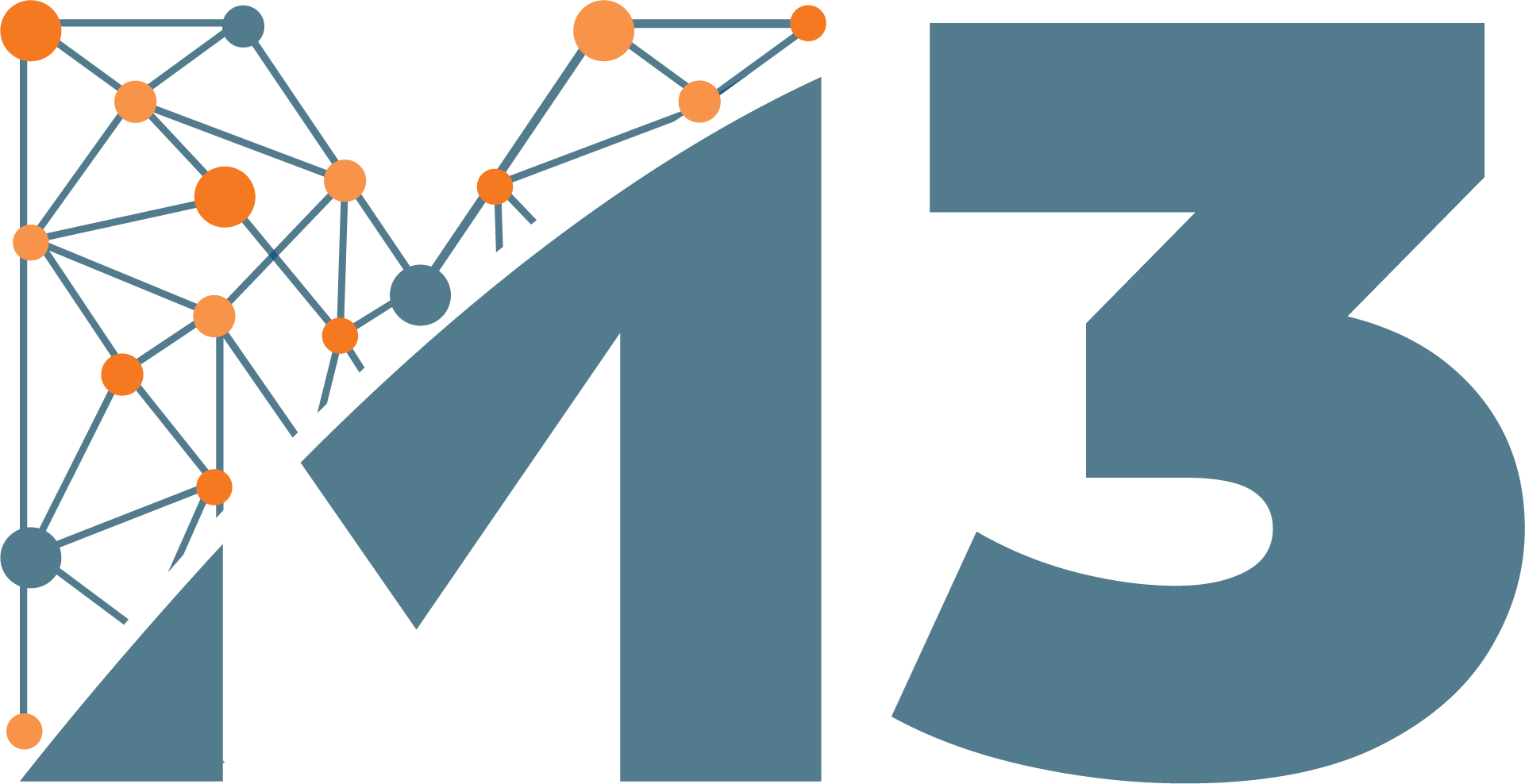 MitoVida M3 logo