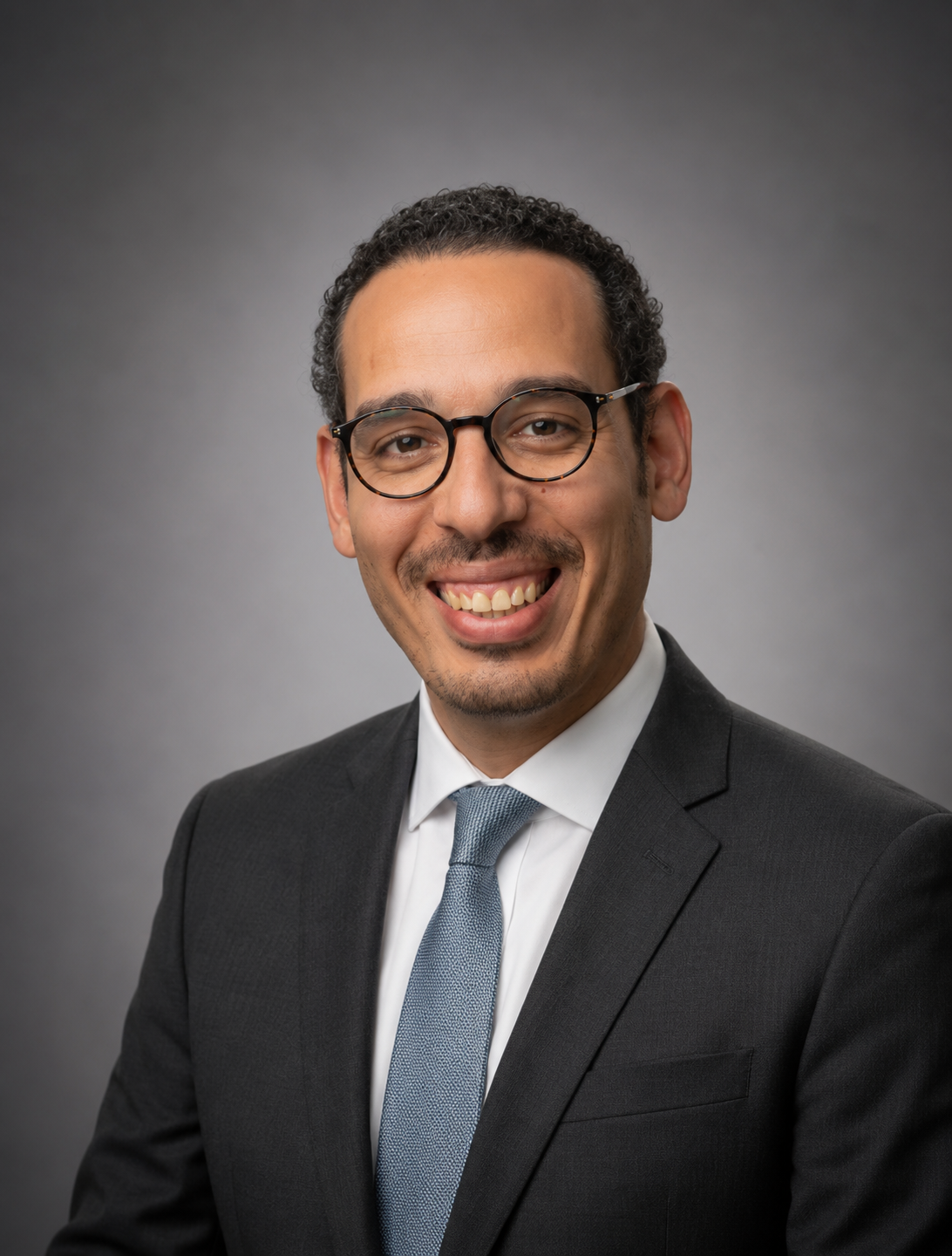 Dr. Ahmed El-Sakka, MD — Chief Science Officer (CSO) of MitoVida